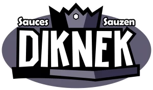 DIKNEK logo